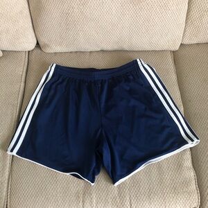 Adidas Climacool Athletic shorts